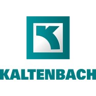 logo KALTENBACH, s.r.o. – obráběcí stroje pro dělení materiálu