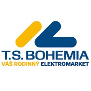 logo T.S.BOHEMIA