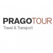 logo Pragotour s.r.o. - Zájezdové autobusy
