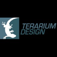logo Terarium Design