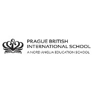 logo Prague British International School