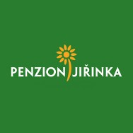 logo Penzion Jiřinka | ubytování