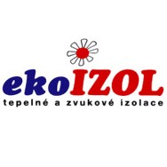logo ekoIZOL spol. s.r.o. - IZOLACE
