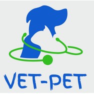 logo VET-PET - Veterinární klinika