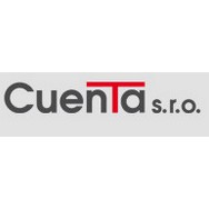 logo CUENTA s.r.o.