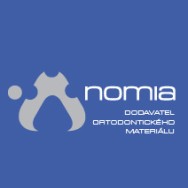 logo NOMIA Bohemia, spol. s r.o. - Ortopedický materiál