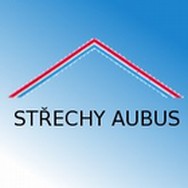 logo STŘECHY AUBUS