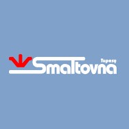 logo SMALTOVNA TUPESY, a.s. - Smaltované cedule