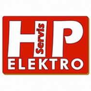 logo HP Elektro-Servis, s.r.o.