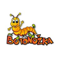 logo Dětská obuv Botonožka
