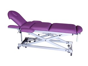 MOBERCAS Španělsko REHABILITAČNÍ LEHÁTKO MOBERCAS CE-0197-R