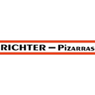 logo RICHTER - PIZARRAS - Střešní břidlice