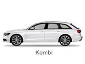 Vozy - kombi