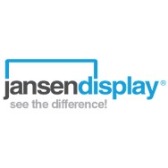 logo Jansen Display s.r.o. - Reklamní poutače