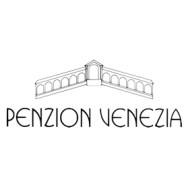 logo PENSIONE VENEZIA - levné ubytování