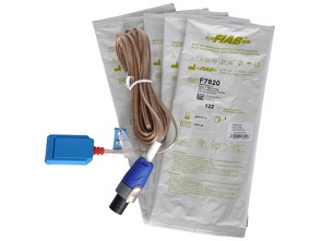 SMT Praha KABEL SMT + JEDNORÁZOVÁ ELEKTRODA