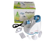 CA - MI srl Italy INHALÁTOR NA VINCENTKU NEW VAPINAL (horká pára)