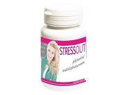 STRESSOUT přírodní antidepresivum (Akce)
