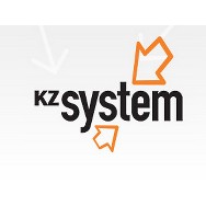 logo KZ system, s.r.o.