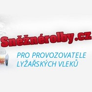 logo Sneznerolby.cz - sněžné rolby Vsetín
