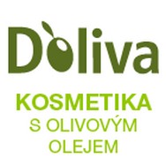 logo Doliva kosmetika