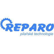 logo REPARO, spol. s r. o.