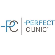 logo Perfect Clinic - Plastická a estetická chirurgie