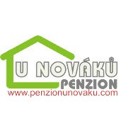 logo Penzion U Nováků