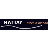 logo RATTAY kovové hadice s.r.o.