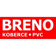 logo Koberce BRENO