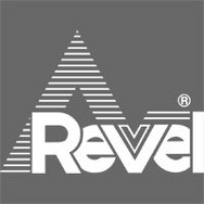 logo REVEL, s.r.o.