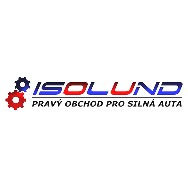 logo Isolund, s.r.o.