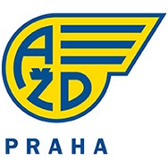 logo AŽD Praha, s.r.o.