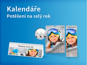 Fotokalendáře