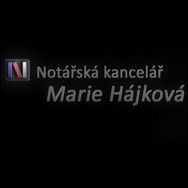 logo Mgr. Marie Hájková