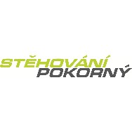 logo Stěhování Praha - Pokorný