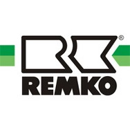 logo REMKO s.r.o. - Klimatizace, tepelná čerpadla, odvlhčovače