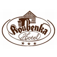 logo Hotel Roubenka - ubytování v Beskydech