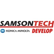 logo SAMSONTECH - Prodej tiskáren Brno