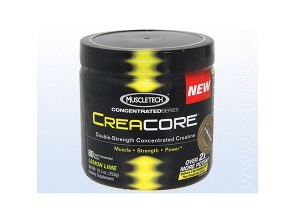CreaCore 293g - Muscletech