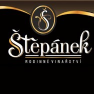 logo VINAŘSTVÍ ŠTĚPÁNEK, s.r.o. - Rodinné vinařství Mutěnice