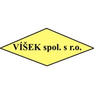 logo Jiří Víšek, spol. s r.o. - lité asfalty