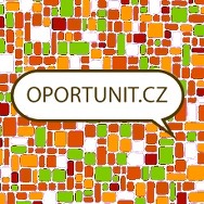 logo OPORTUNIT jazyková škola