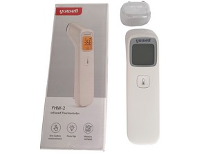 YUYUE MEDICAL equipment CO, Ltd. INFRA TEPLOMĚR YUWELL s duálním měřením