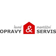 logo Levné opravy