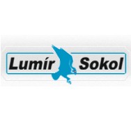 logo Lumír Sokol Plus s.r.o.