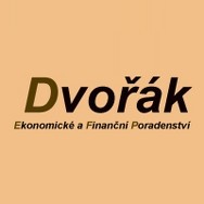 logo Ing. Jaromír Dvořák - Finanční poradenství