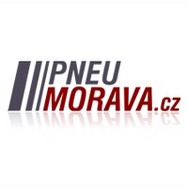 logo PneuMorava.cz