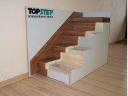 Instalace a rekonstrukce schodišť ()