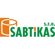 logo SABTIKAS, s. r. o. - ČOV, žumpy a septiky